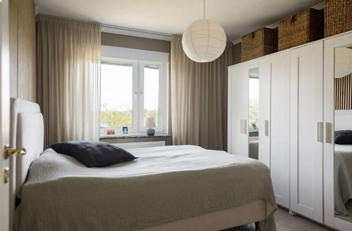 Hyreslägenhet på Västerås i vasteras