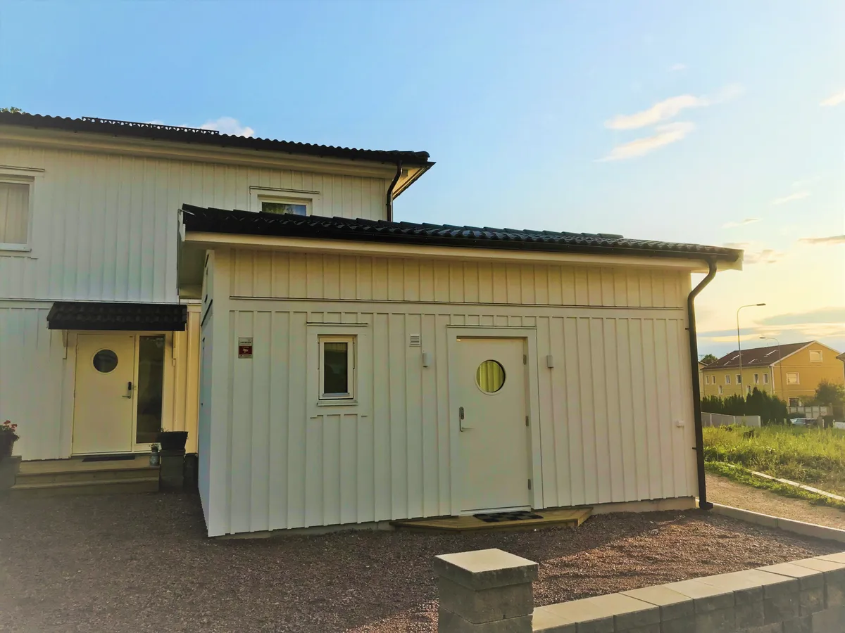 Hyresbostad på Västerås i vasteras