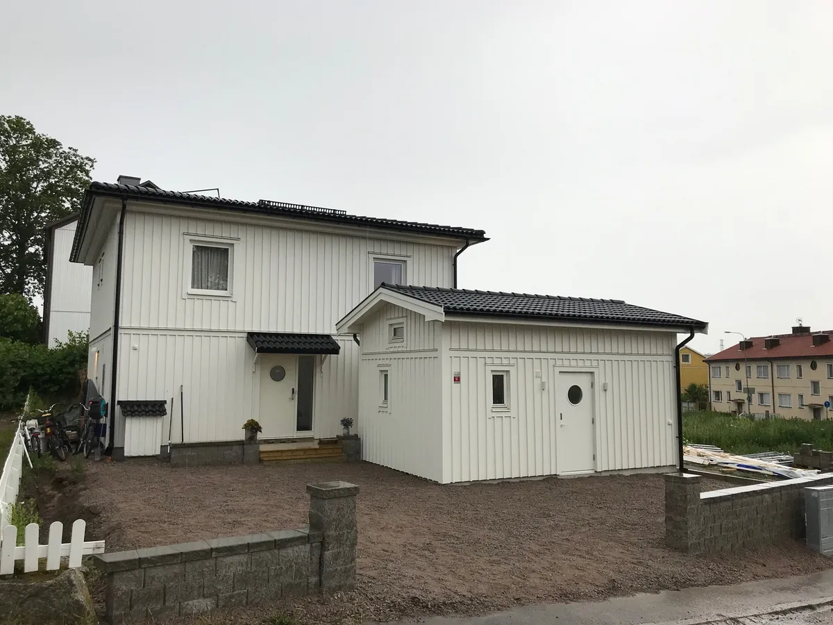 Hyresbostad på Västerås i vasteras