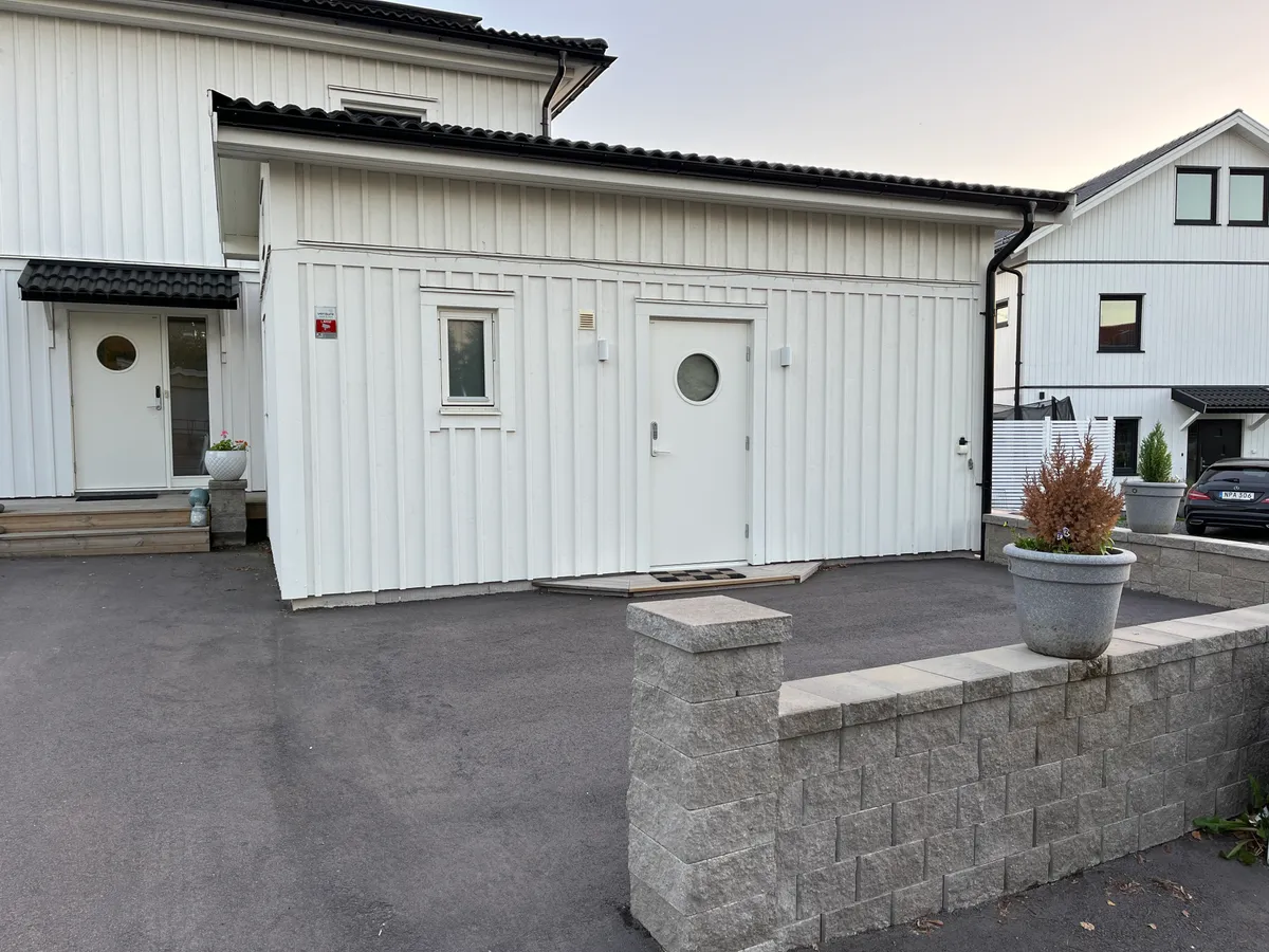 Hyresbostad på Västerås i vasteras