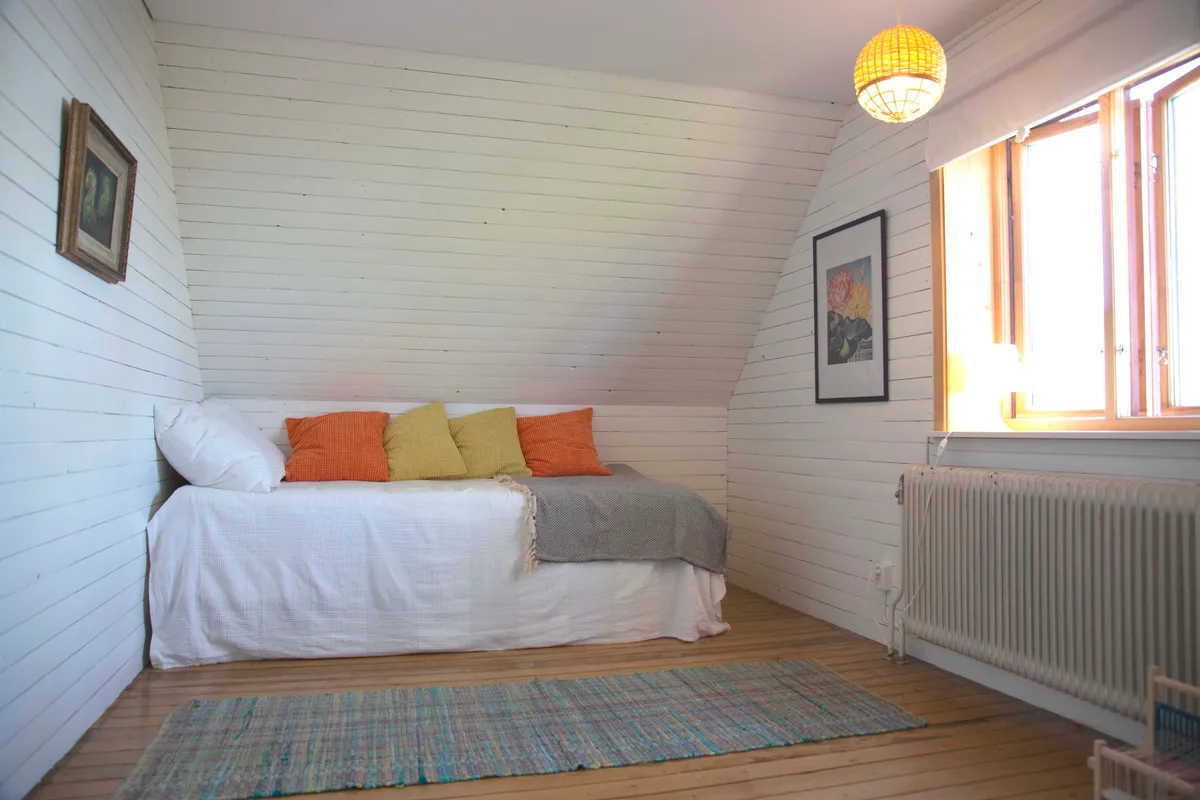 Hyresbostad på Båstad i bastad