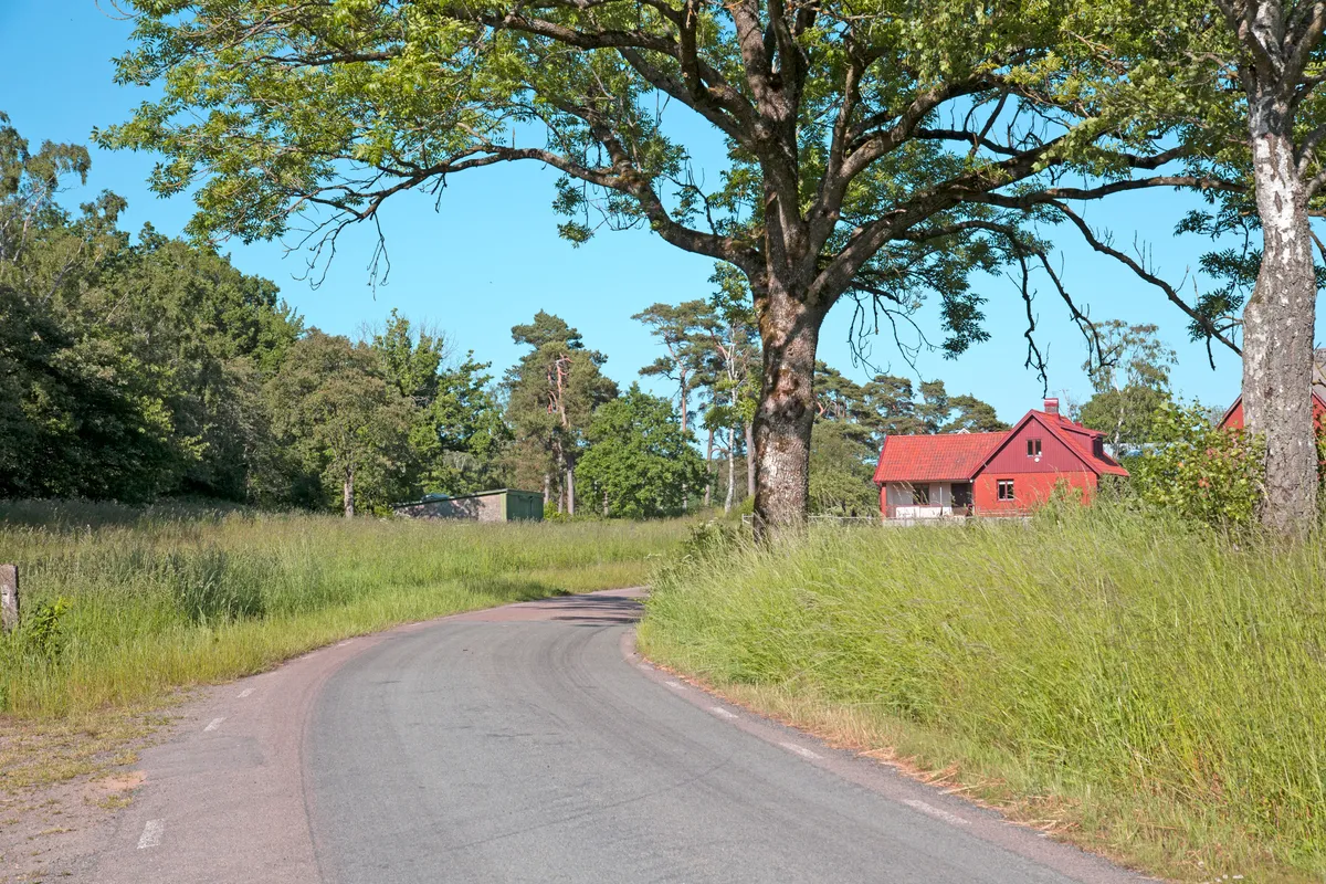 Hyresbostad på Båstad i bastad