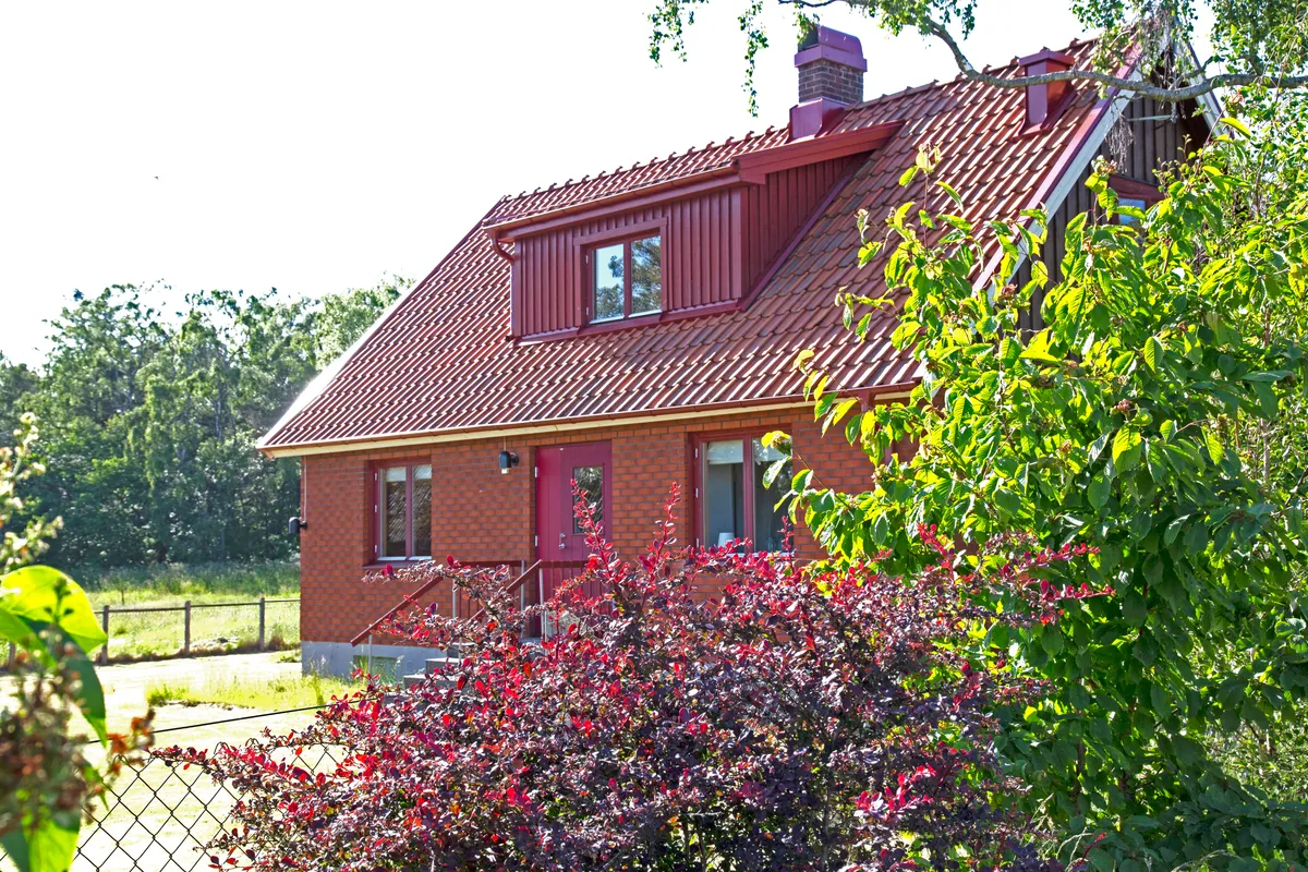 Hyresbostad på Båstad i bastad