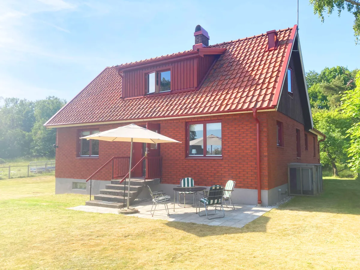 Hyresbostad på Båstad i bastad