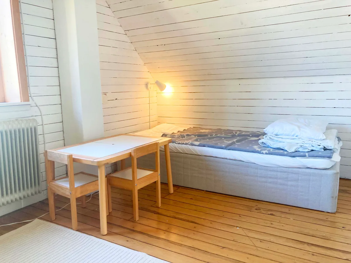 Hyresbostad på Båstad i bastad