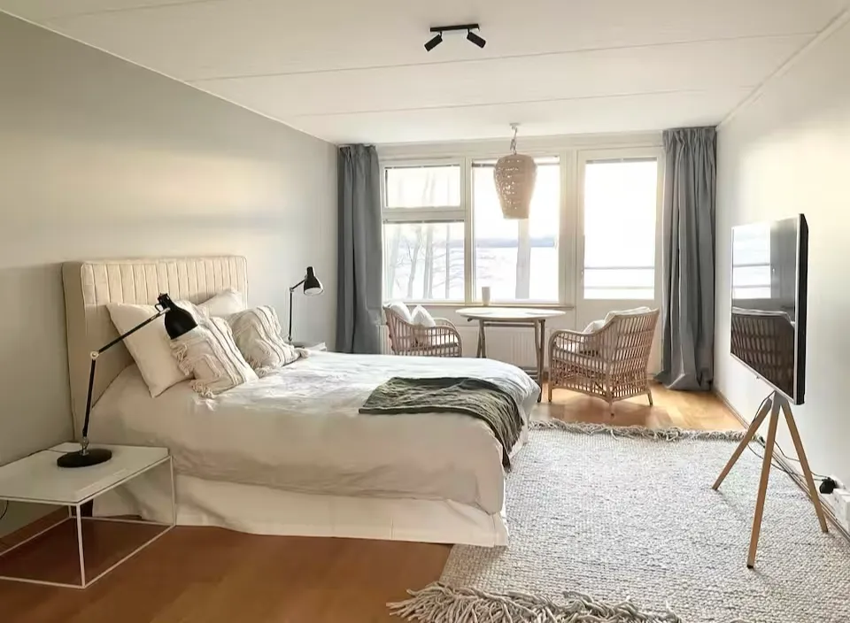 Hyreslägenhet på Helsinki i helsinki