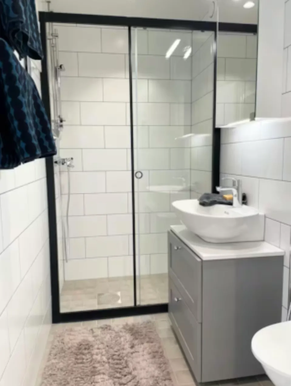 Hyreslägenhet på Helsinki i helsinki