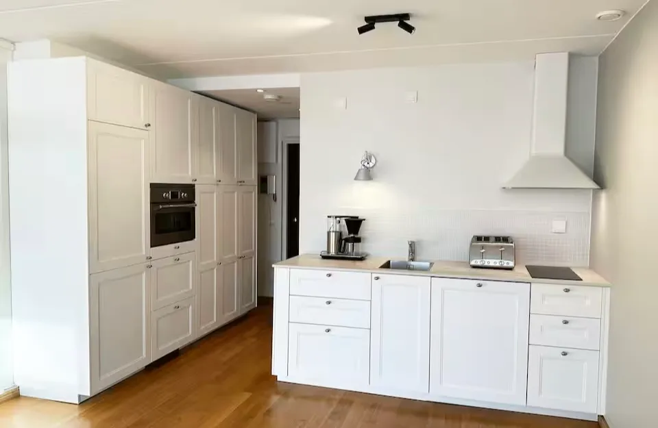 Hyreslägenhet på Helsinki i helsinki