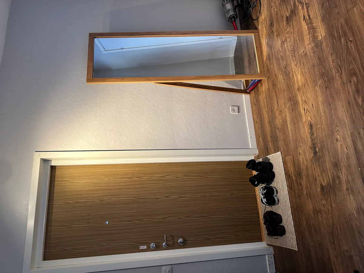 Hyreslägenhet på Skellefteå i skelleftea