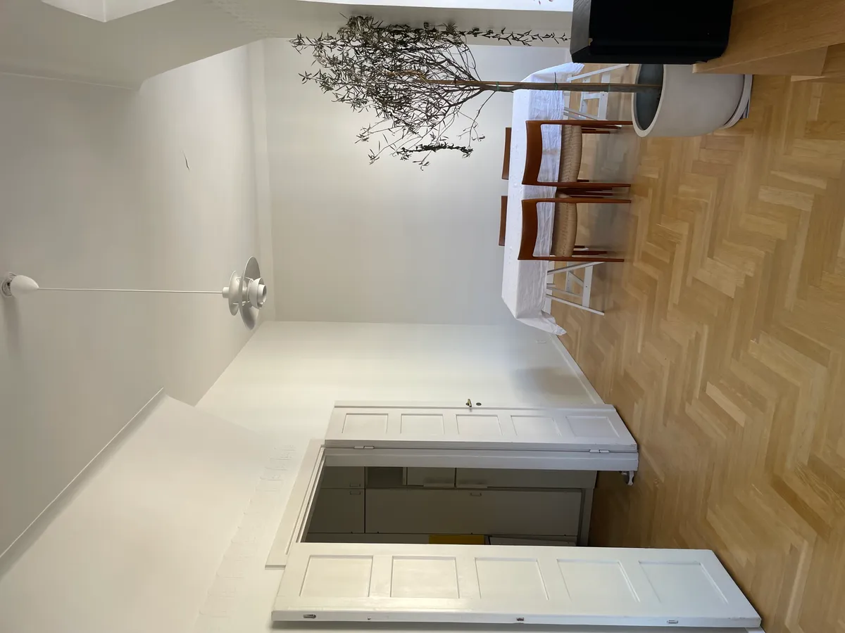 Hyreslägenhet på Helsinki i helsinki