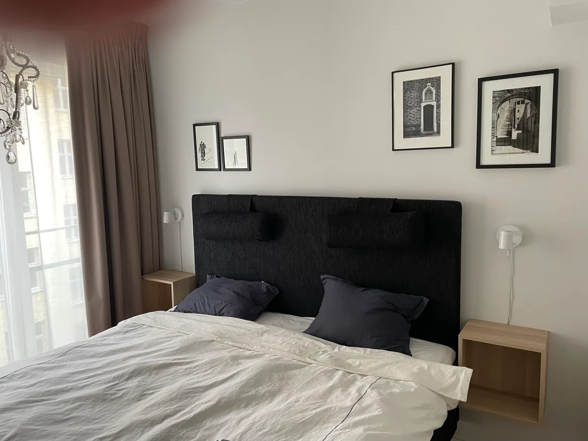 Hyreslägenhet på Stockholm i stockholm