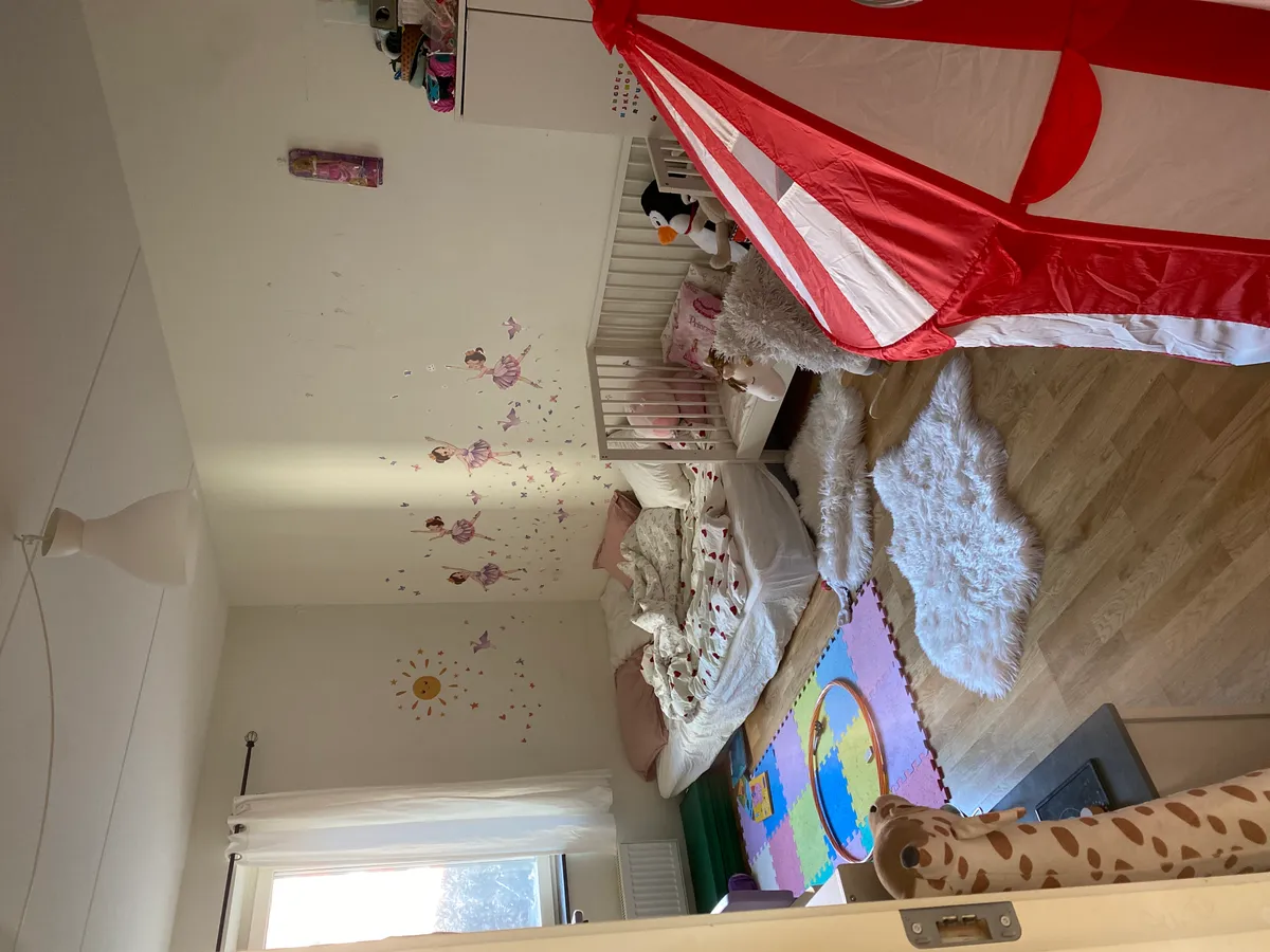 Hyreslägenhet på Huddinge i huddinge