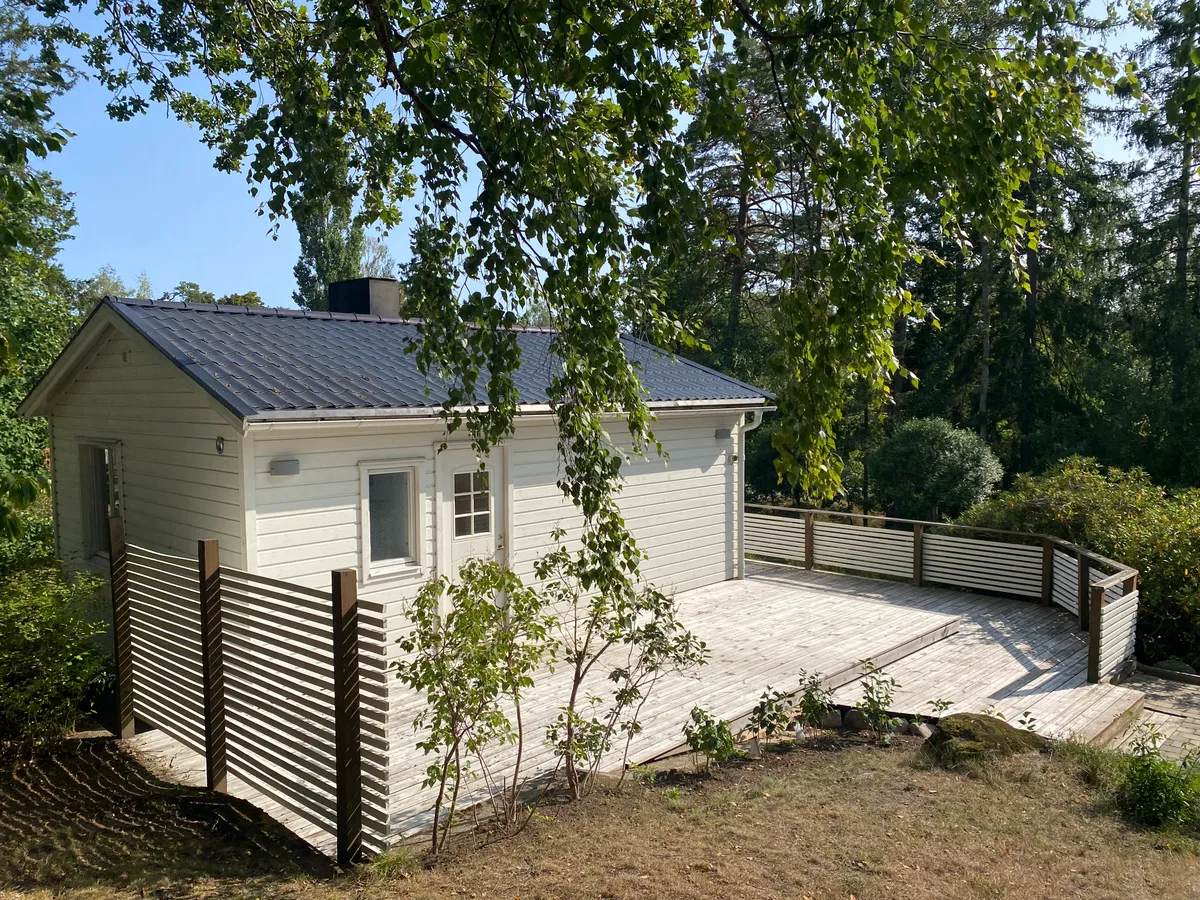 Hyresbostad på Saltsjö-boo i saltsjo-boo