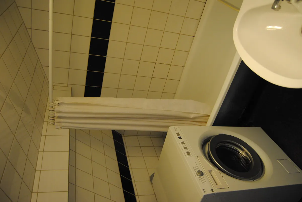 Hyreslägenhet på Täby i taby