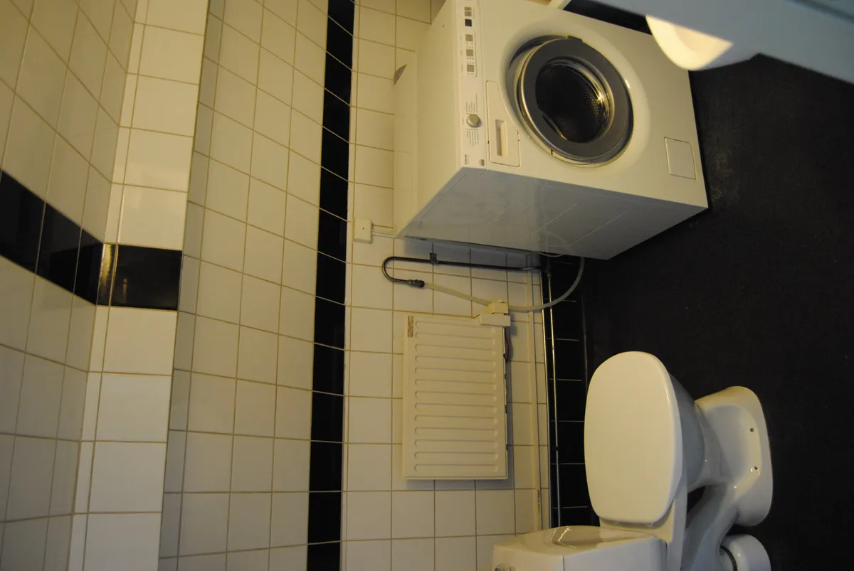 Hyreslägenhet på Täby i taby