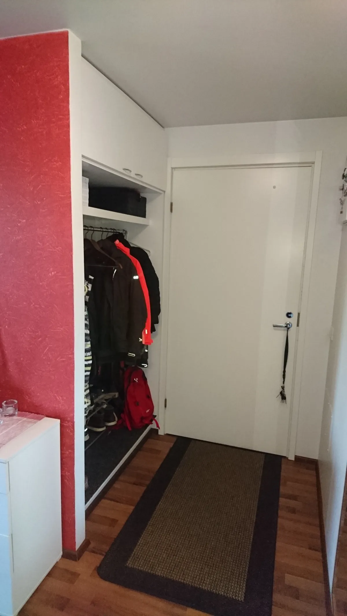Hyreslägenhet på Espoo i espoo