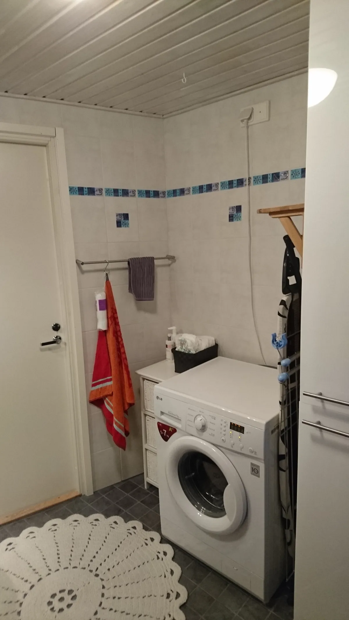Hyreslägenhet på Espoo i espoo