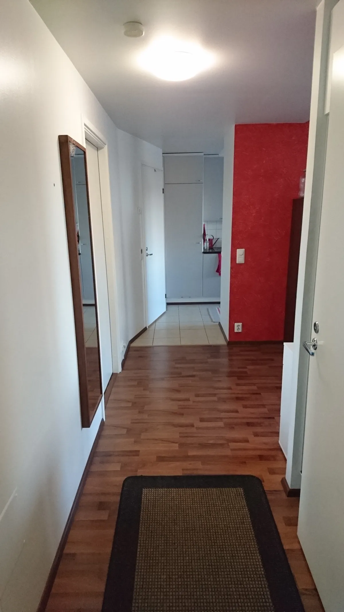 Hyreslägenhet på Espoo i espoo