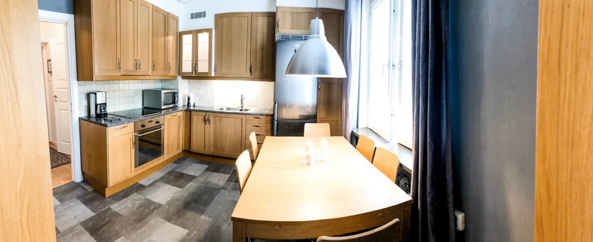 Hyreslägenhet på Västerås i vasteras