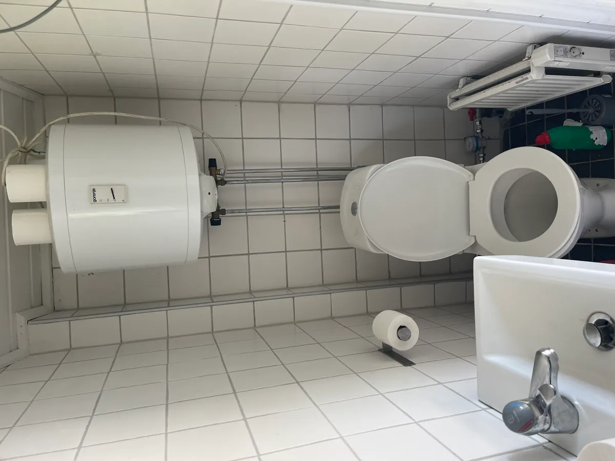 Hyresbostad på Färjestaden i farjestaden