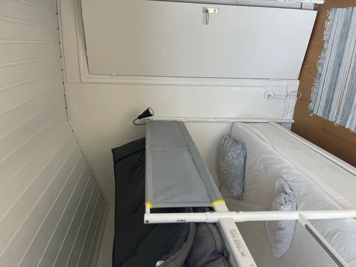 Hyresbostad på Färjestaden i farjestaden