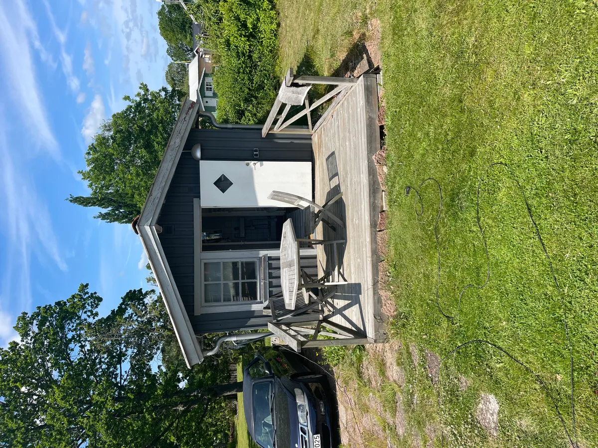 Hyresbostad på Färjestaden i farjestaden