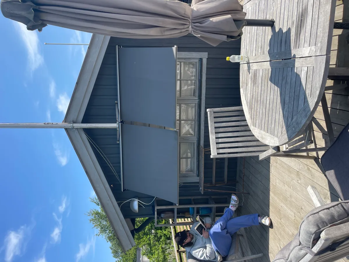 Hyresbostad på Färjestaden i farjestaden