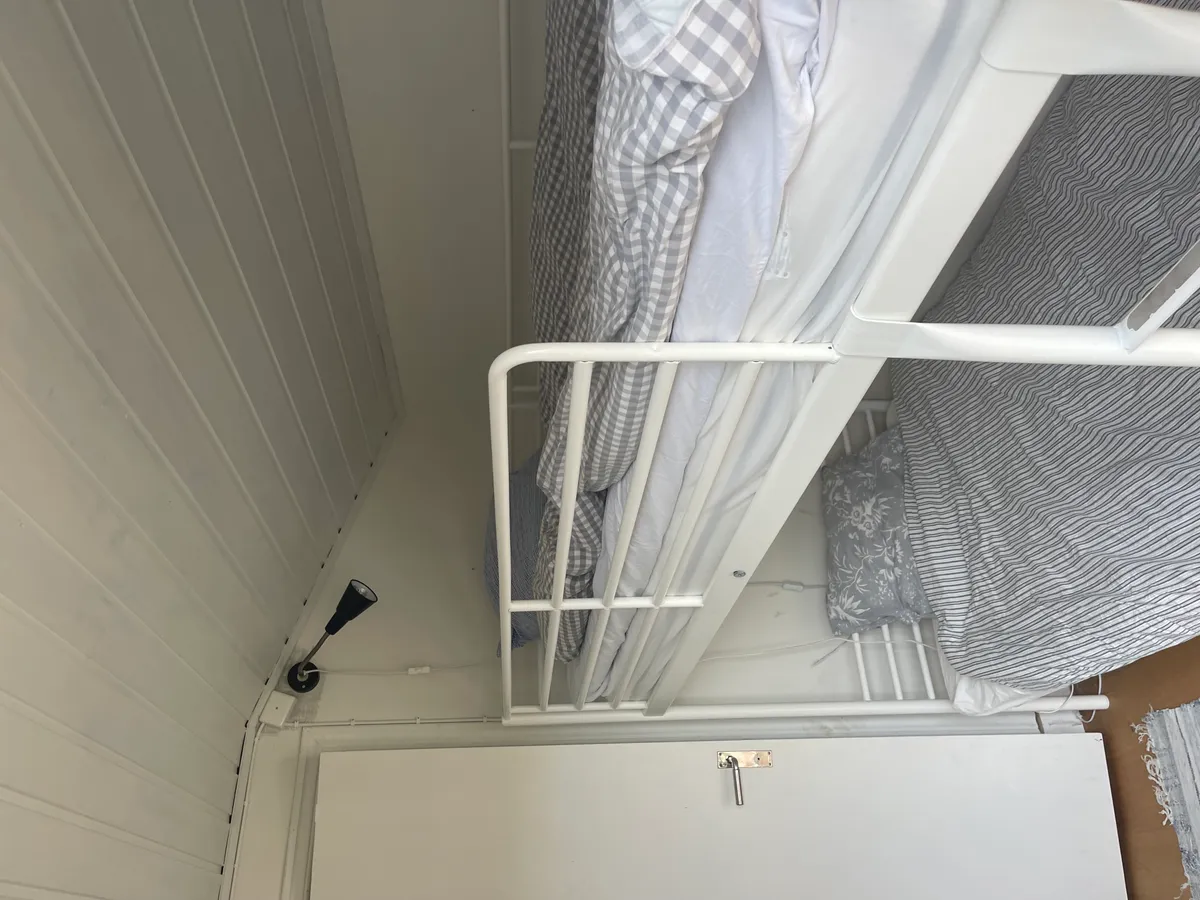 Hyresbostad på Färjestaden i farjestaden