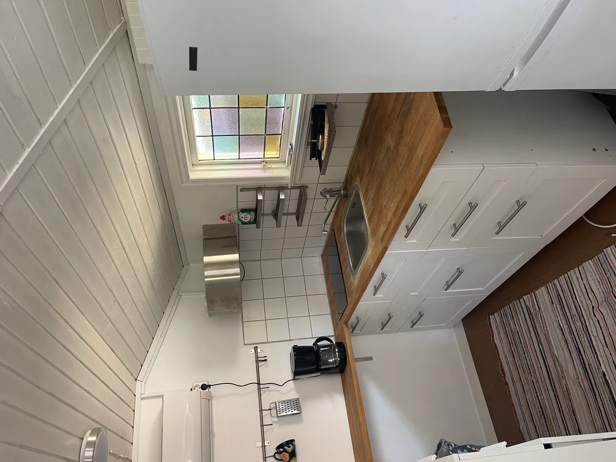 Hyresbostad på Färjestaden i farjestaden