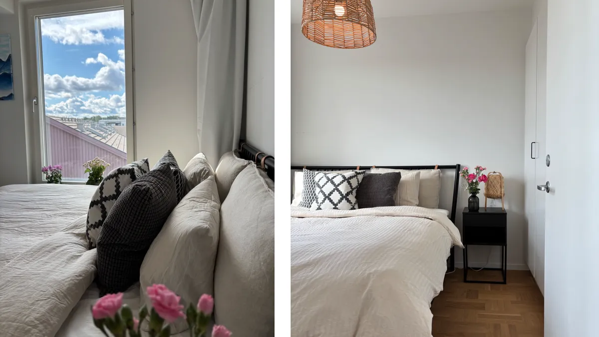 Hyreslägenhet på Sundbyberg i sundbyberg