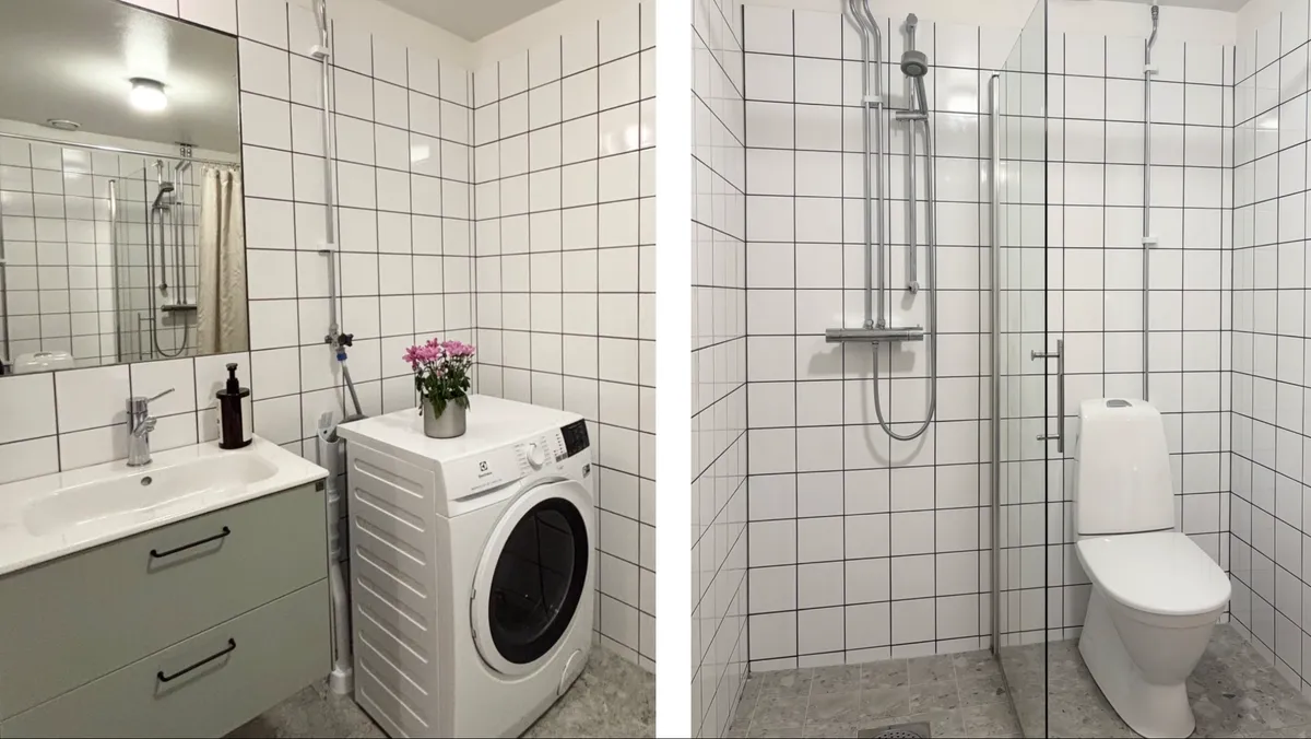 Hyreslägenhet på Sundbyberg i sundbyberg