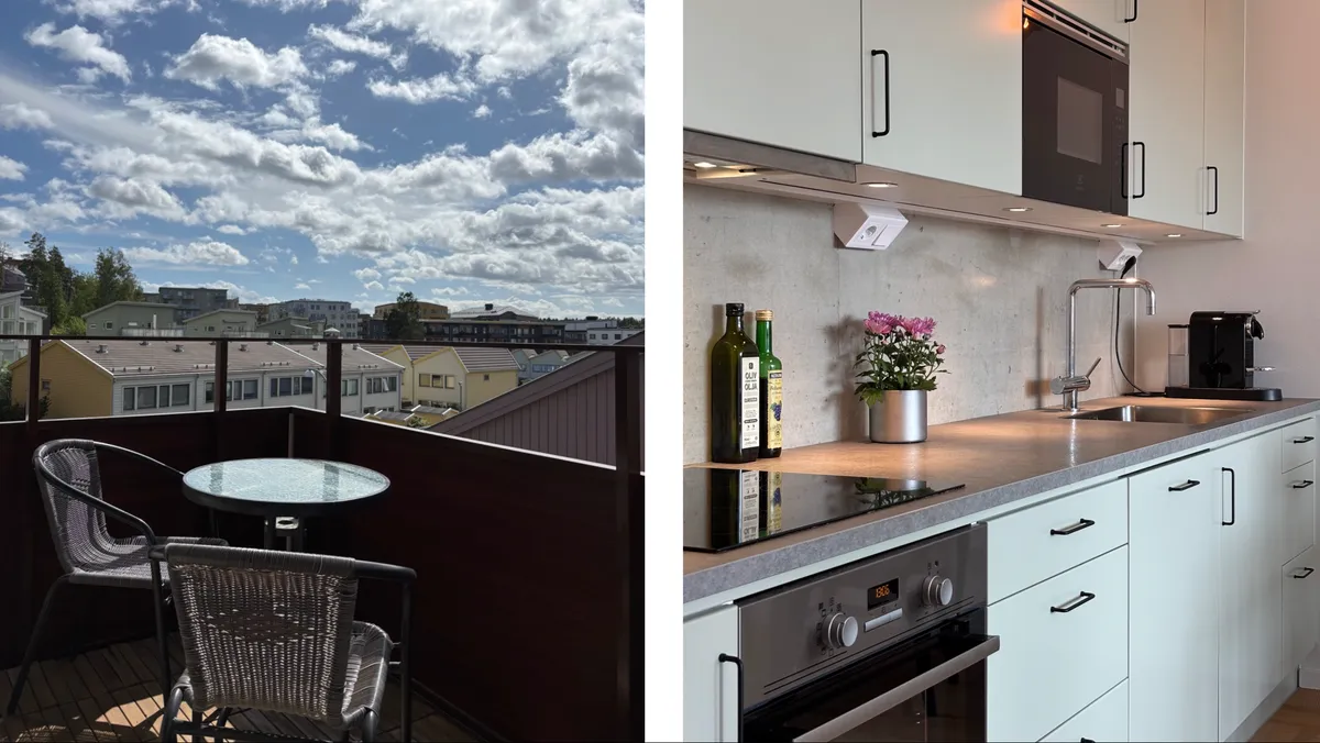 Hyreslägenhet på Sundbyberg i sundbyberg