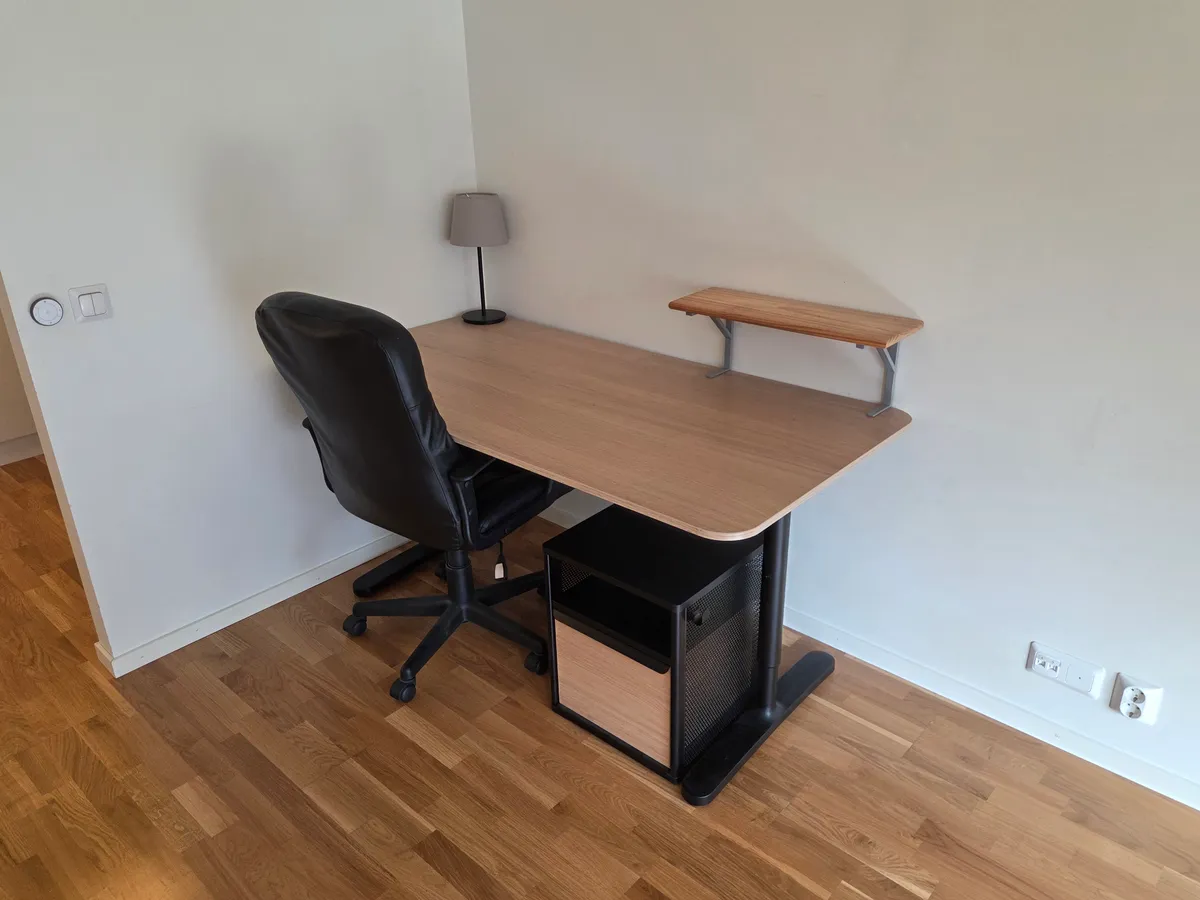 Hyreslägenhet på Örebro i orebro