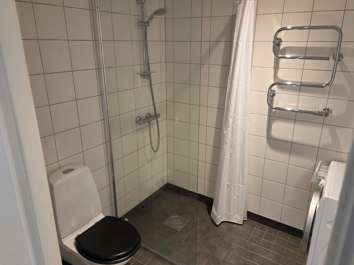Hyreslägenhet på Örebro i orebro
