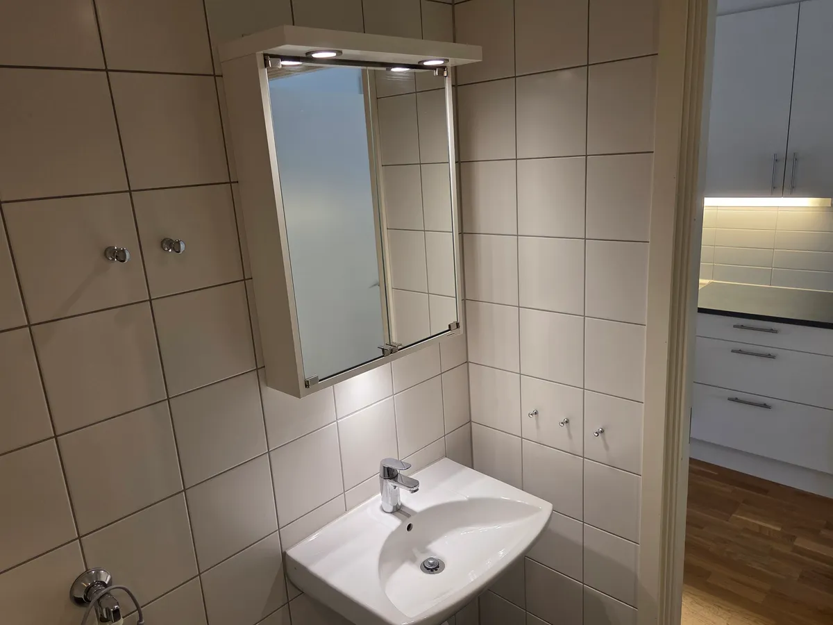 Hyreslägenhet på Örebro i orebro