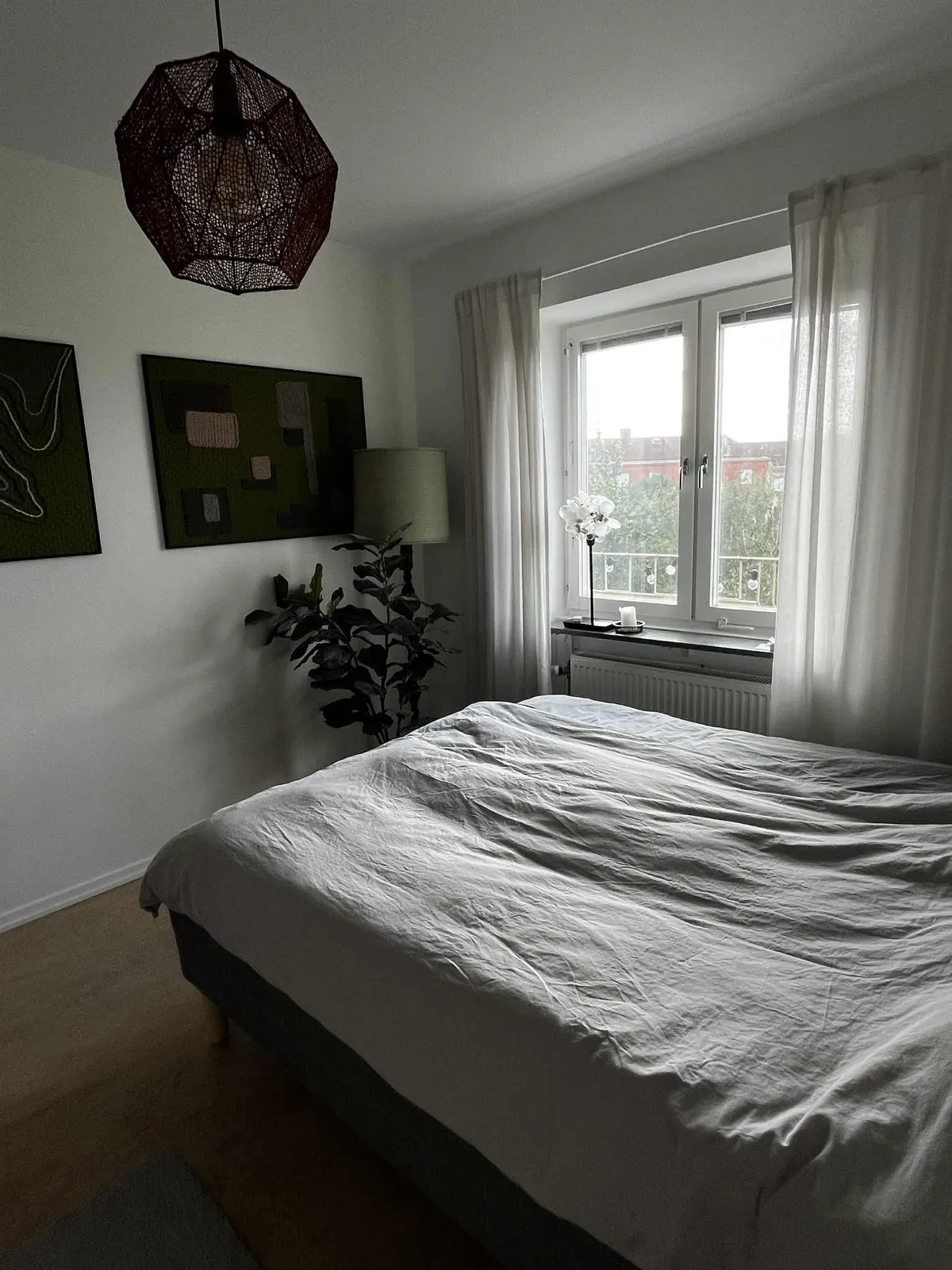 Hyreslägenhet på Göteborg i goteborg
