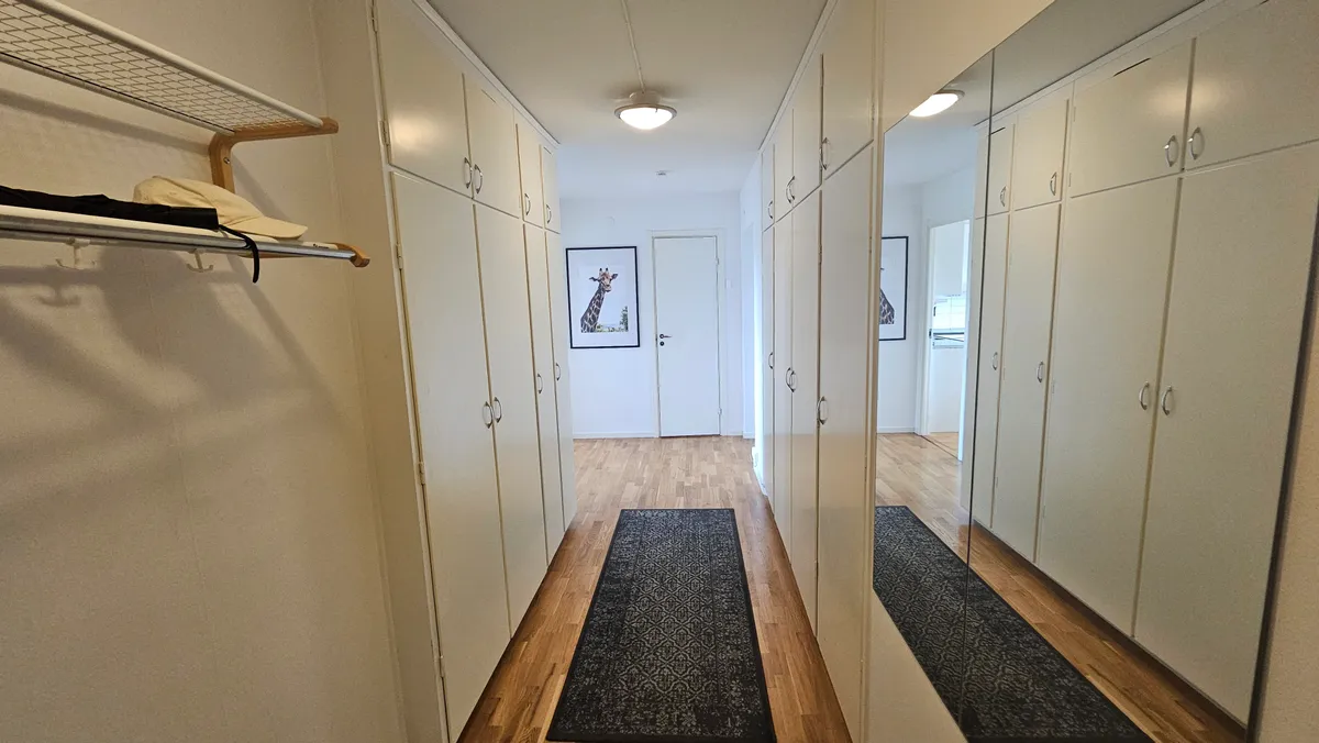 Hyreslägenhet på Uppsala i uppsala