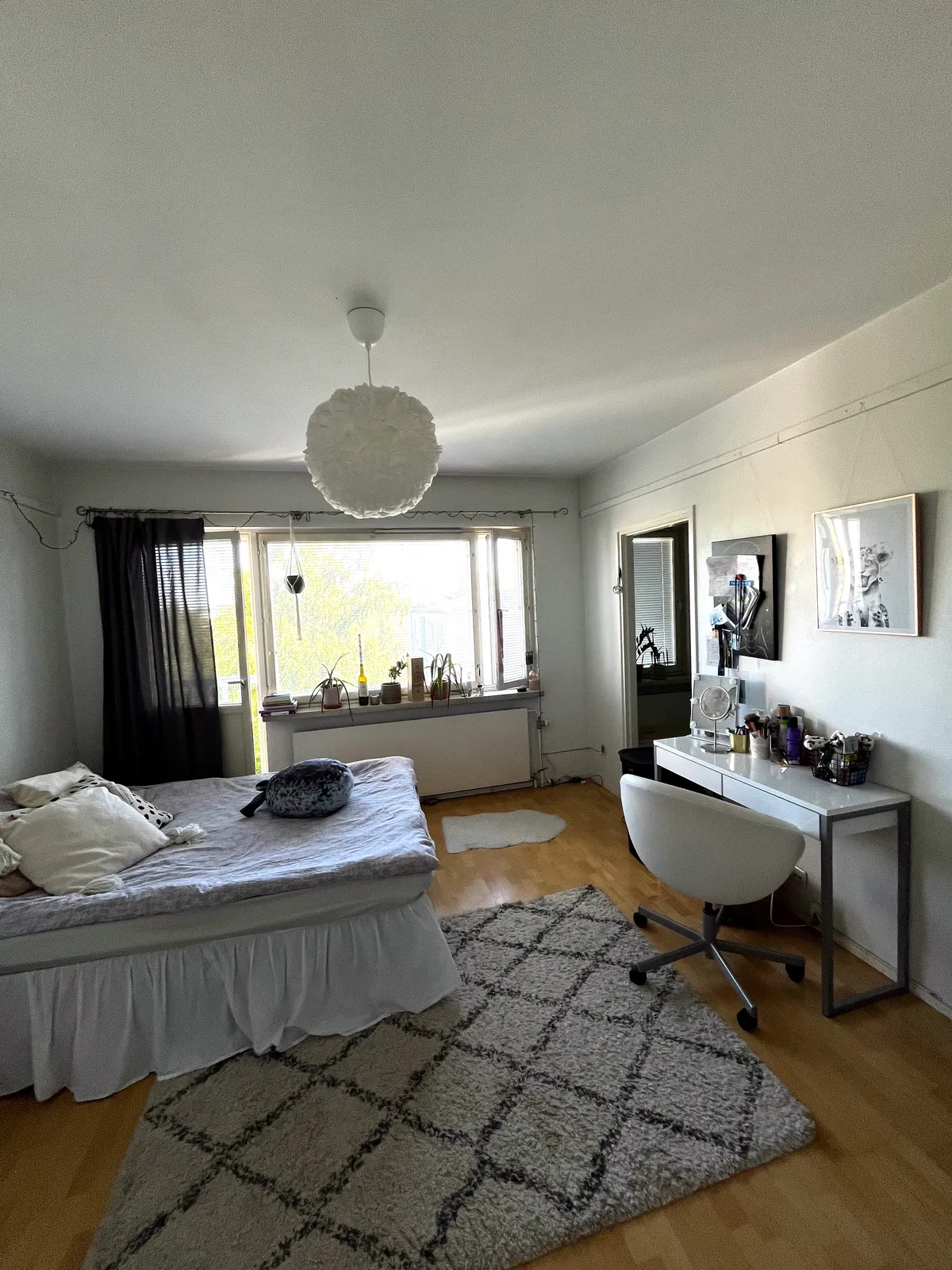 Hyreslägenhet på Helsinki i helsinki