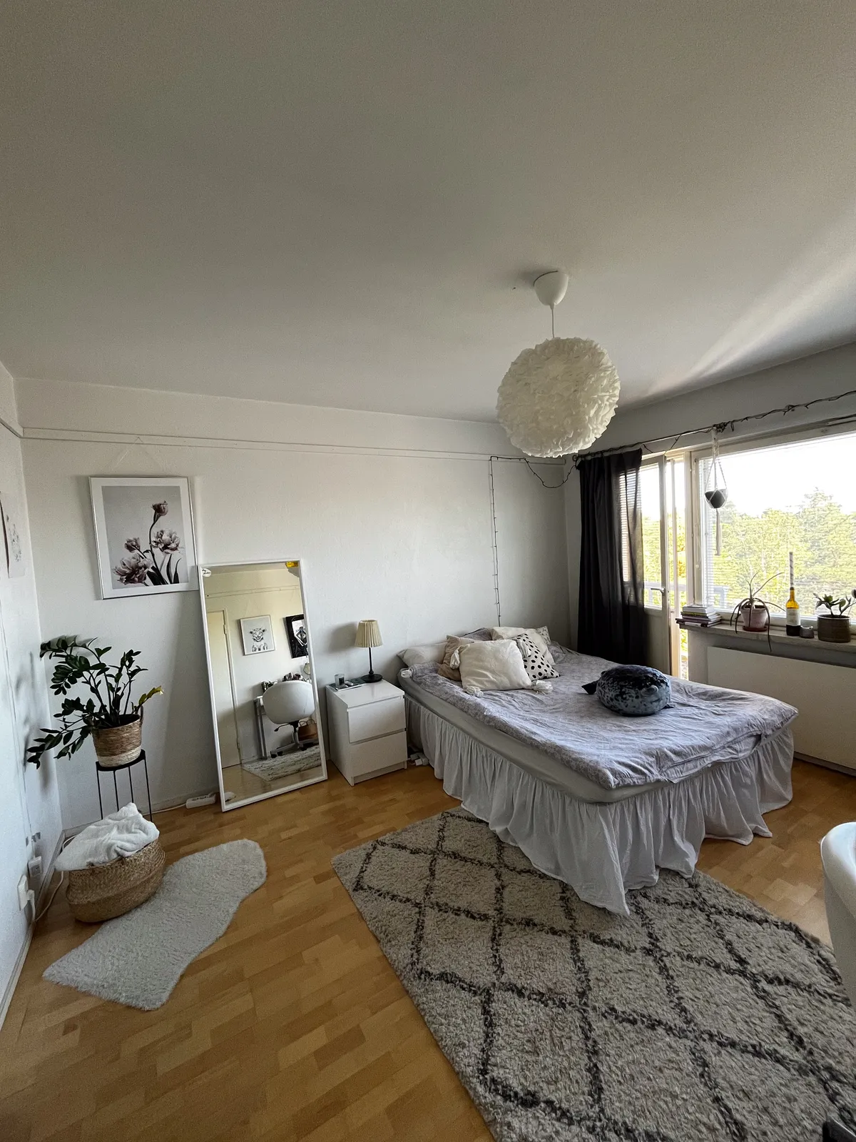 Hyreslägenhet på Helsinki i helsinki