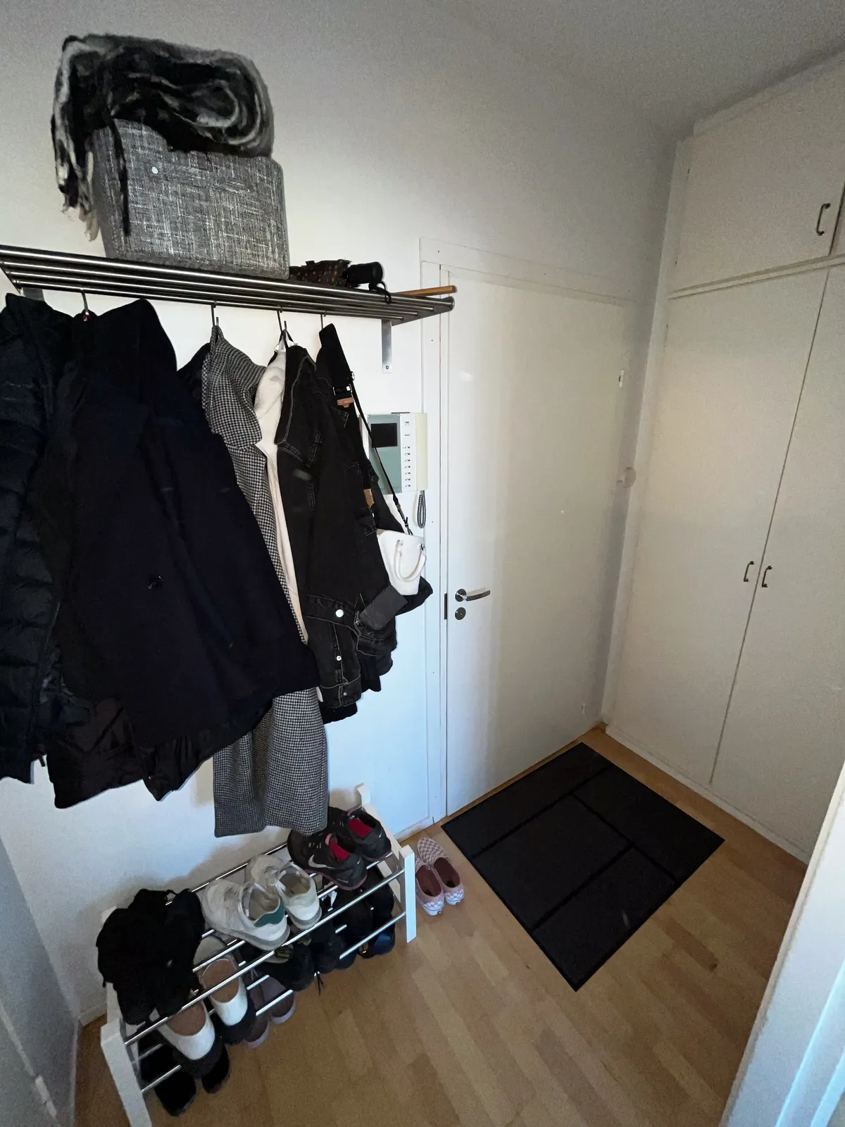 Hyreslägenhet på Helsinki i helsinki