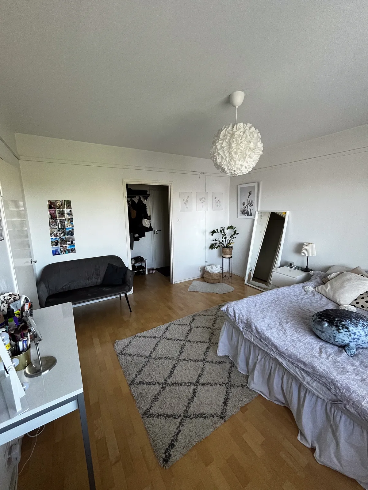 Hyreslägenhet på Helsinki i helsinki