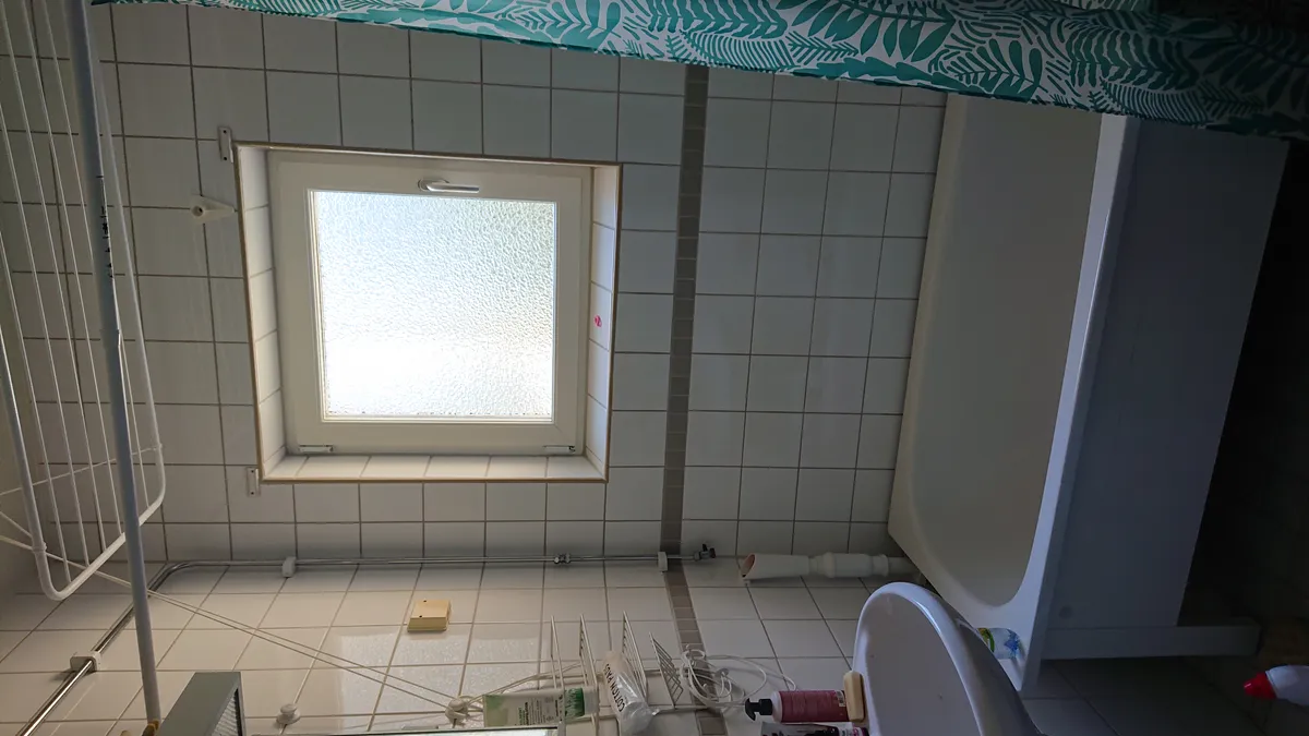 Hyreslägenhet på Enskede i enskede