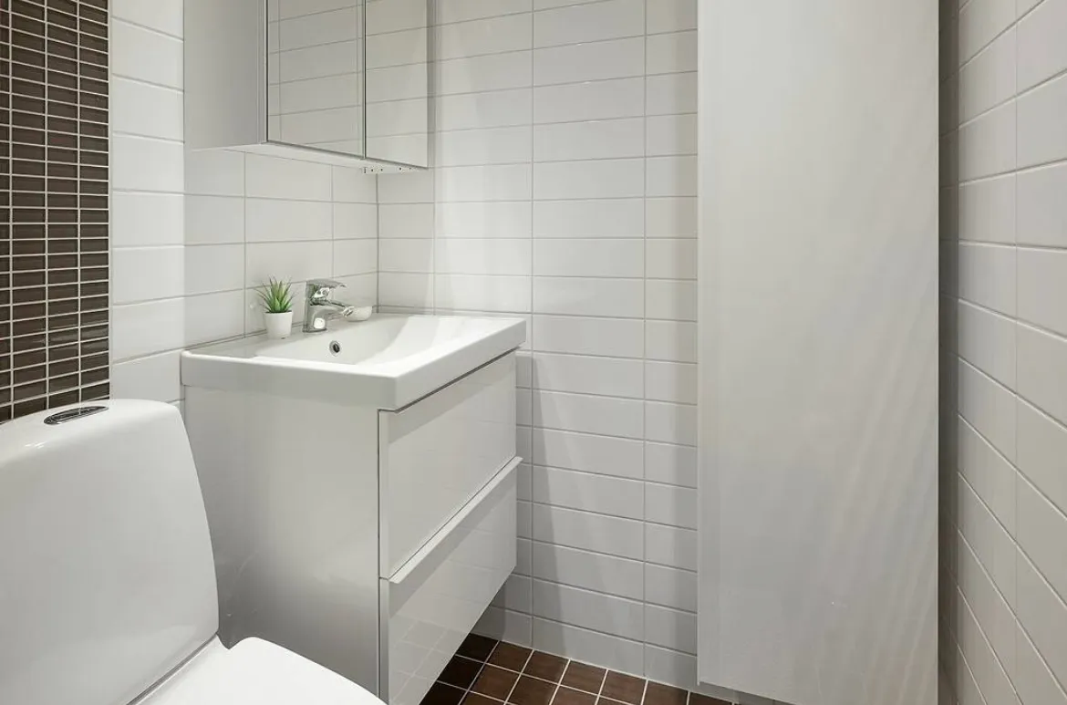 Hyreslägenhet på Malmö i malmo