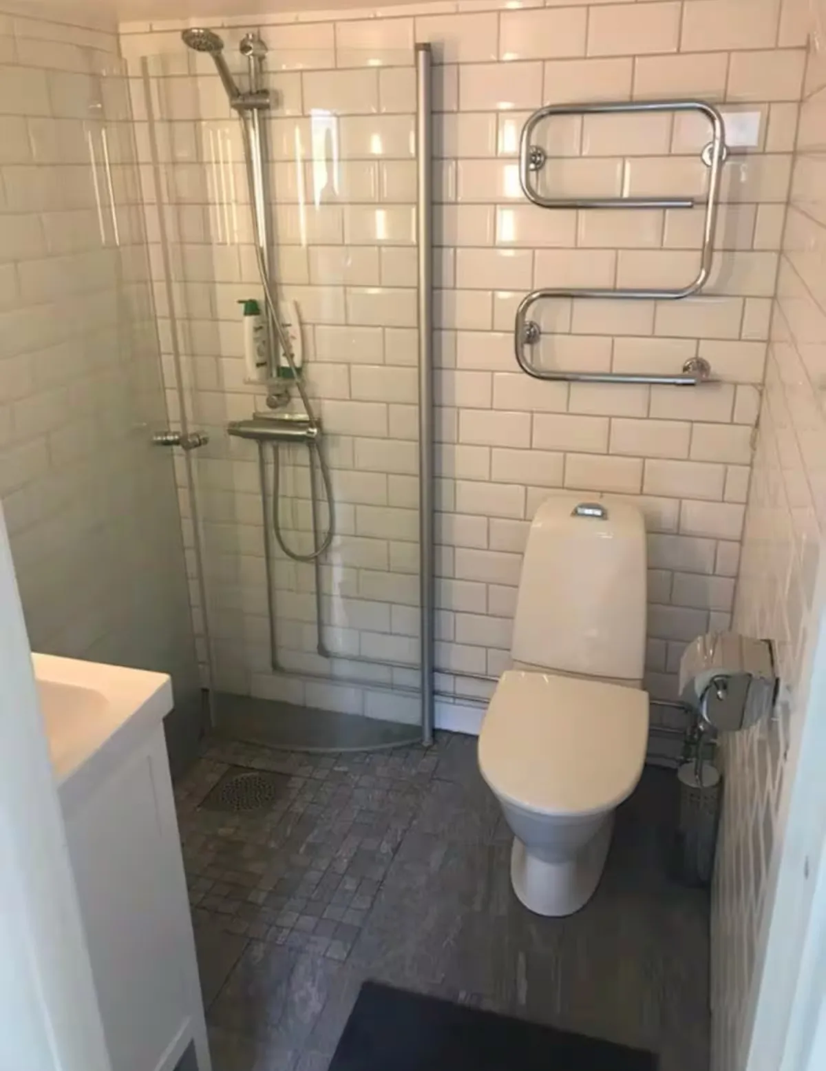 Hyreslägenhet på Sävedalen i savedalen