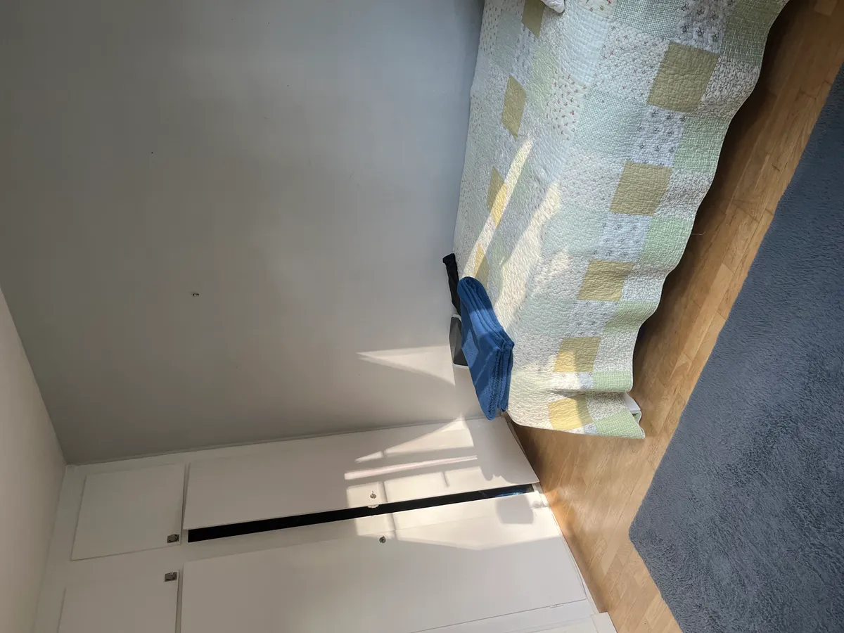 Hyreslägenhet på Farsta i farsta