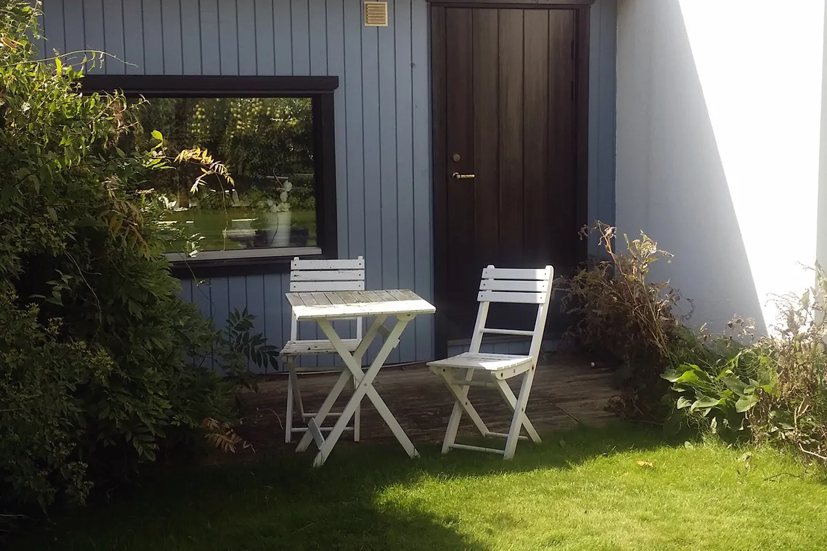 Hyresbostad på Askim i askim