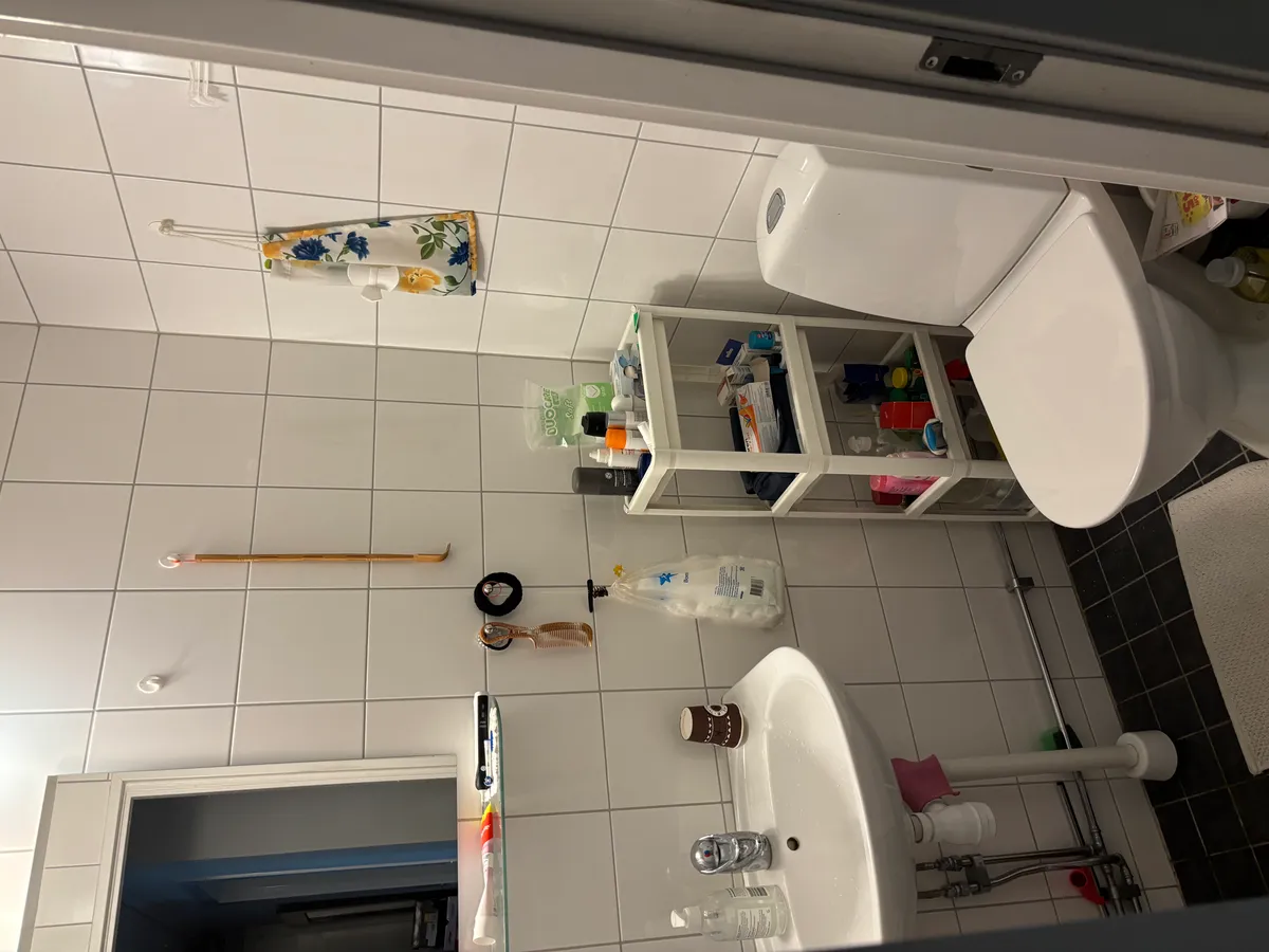 Hyreslägenhet på Göteborg i goteborg