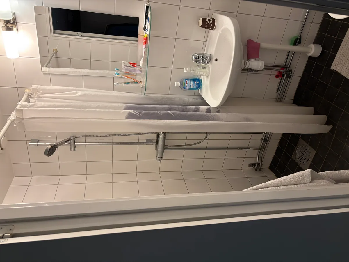 Hyreslägenhet på Göteborg i goteborg