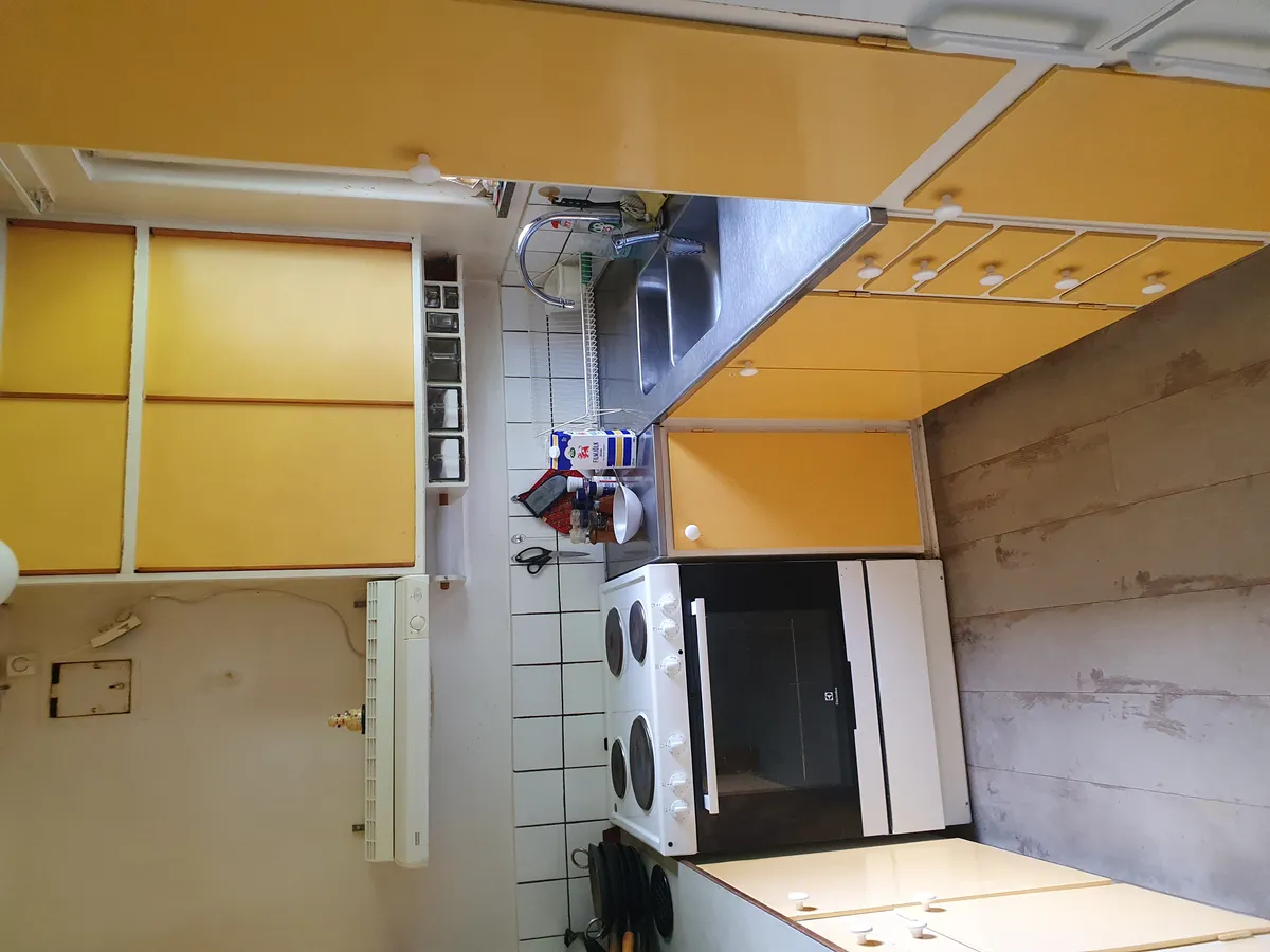 Hyreslägenhet på Solna i solna
