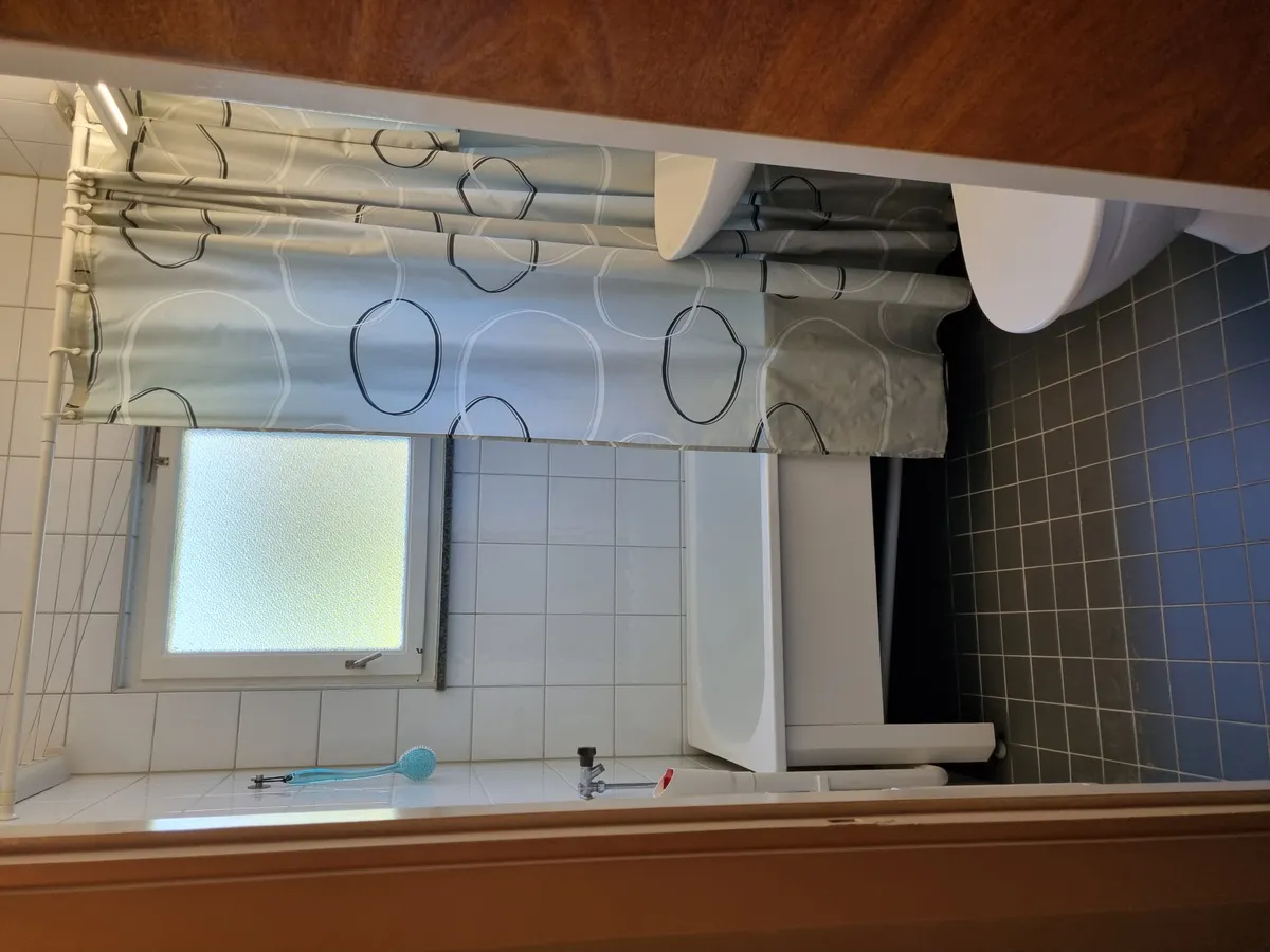 Hyreslägenhet på Solna i solna